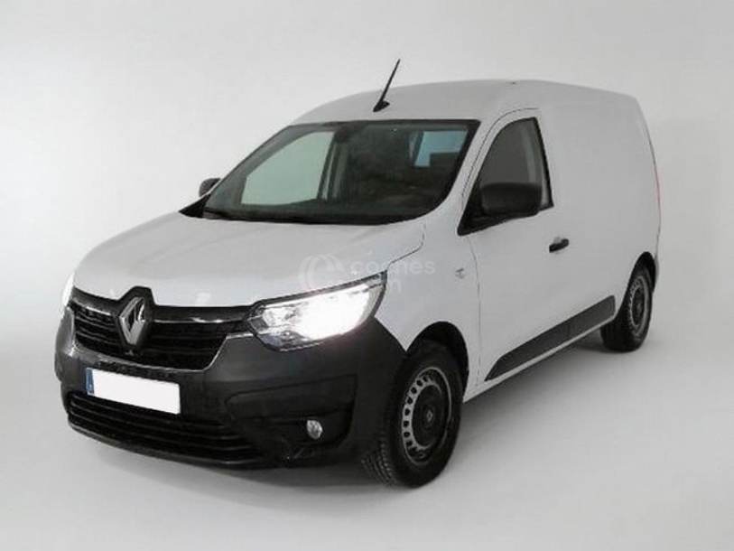 Foto del RENAULT Express 1.5 Blue dCi Confort 55kW