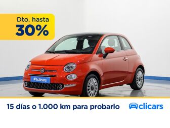 Imagen de FIAT 500