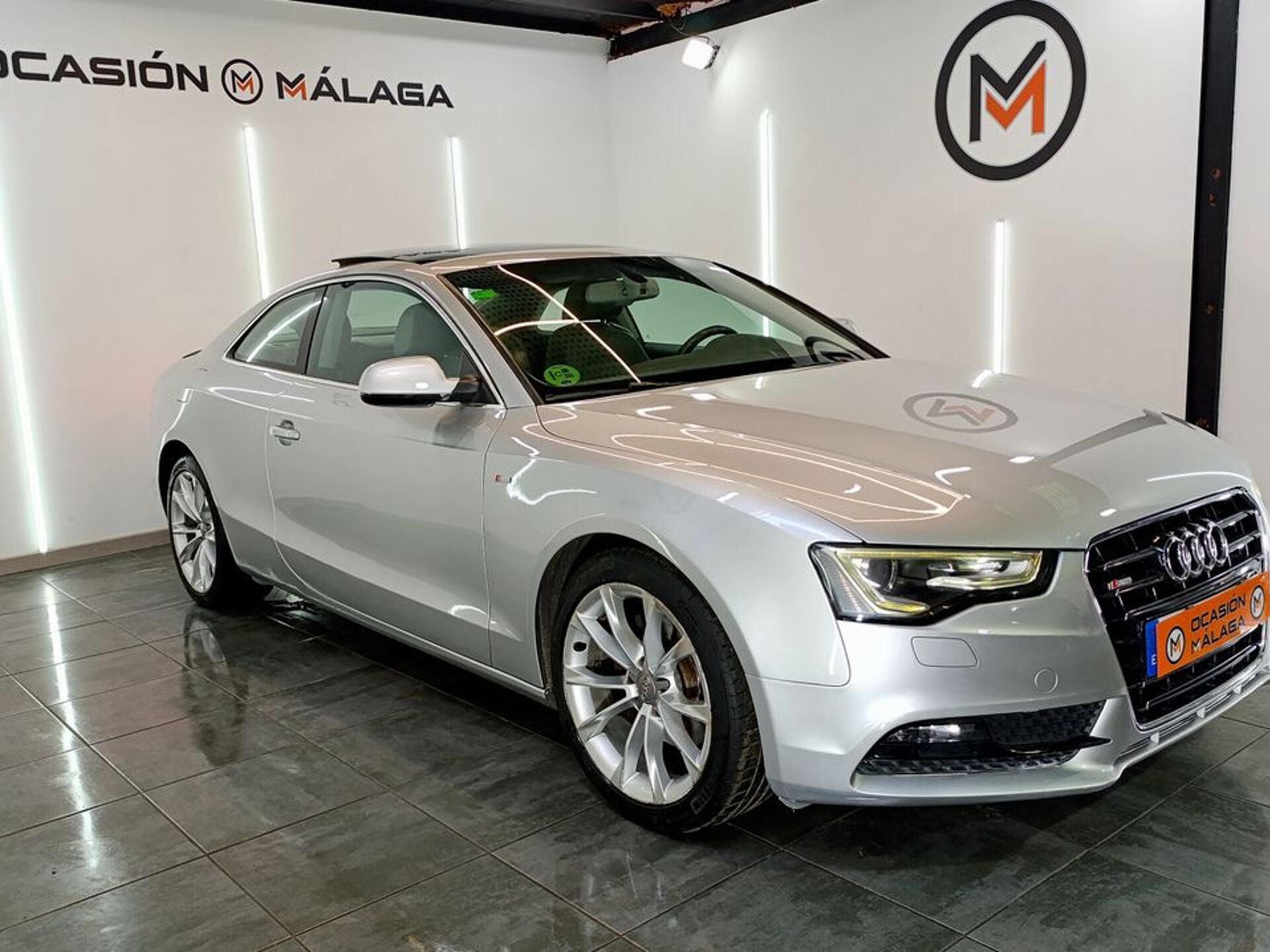 Imagen de AUDI A5
