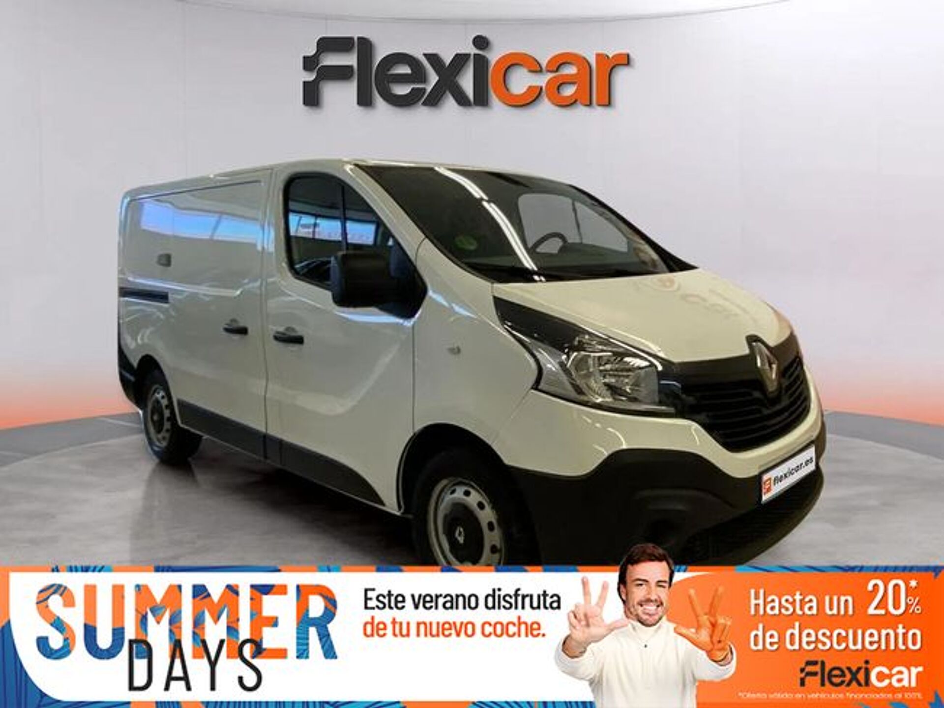 Imagen de RENAULT Trafic