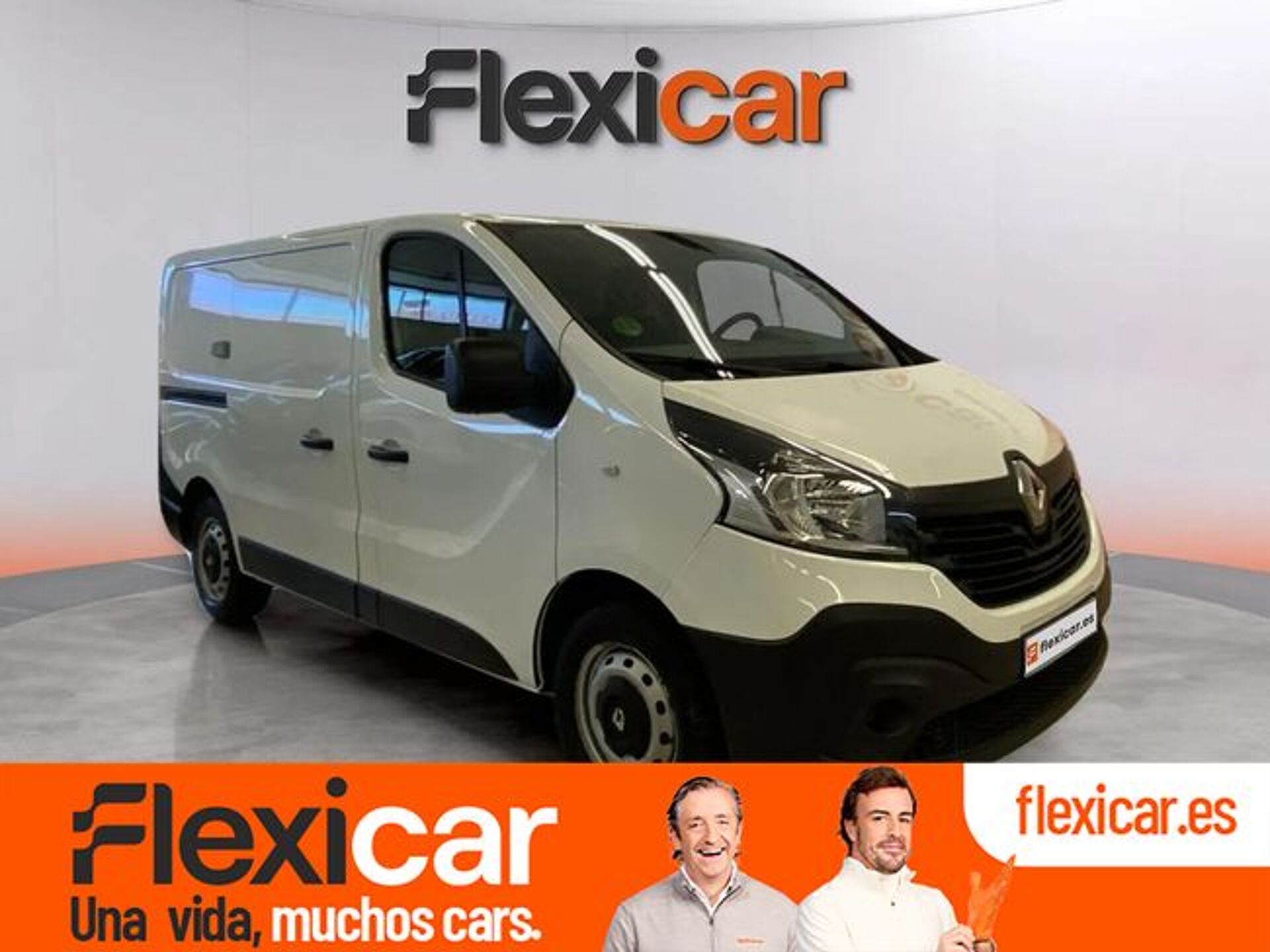 Imagen de RENAULT Trafic