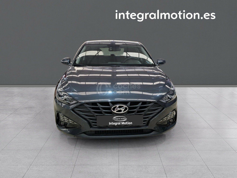 Foto del HYUNDAI i30 1.5 DPI Essence 110