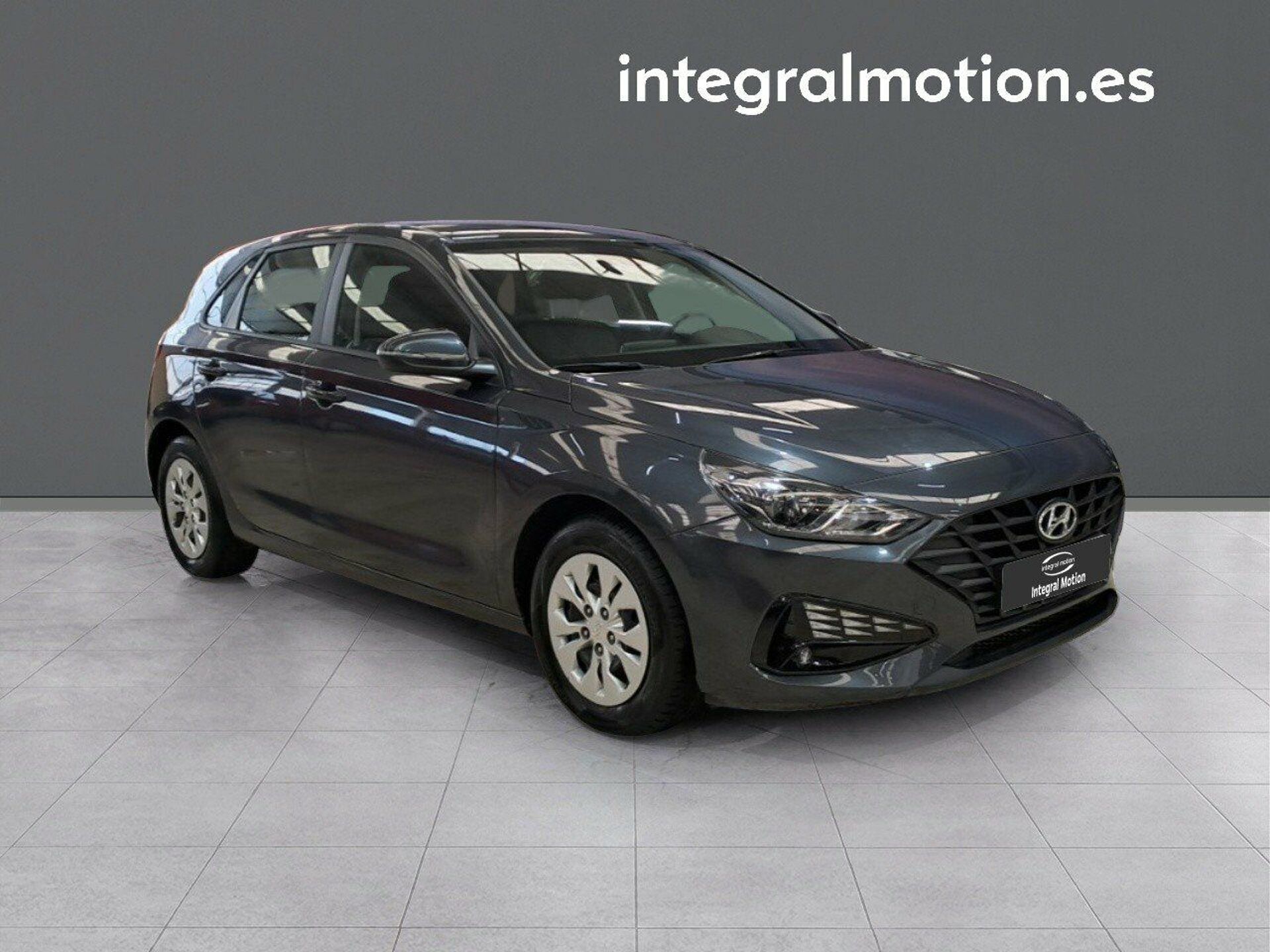 Imagen 3 de HYUNDAI i30