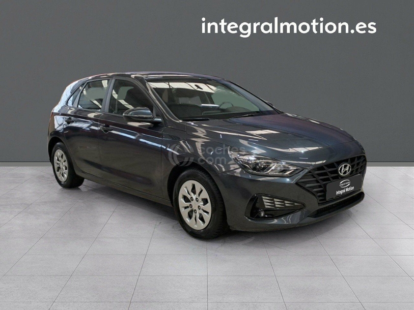 Foto del HYUNDAI i30 1.5 DPI Essence 110
