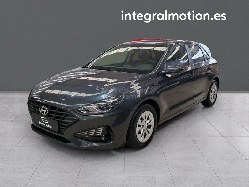 Foto del HYUNDAI i30 1.5 DPI Essence 110