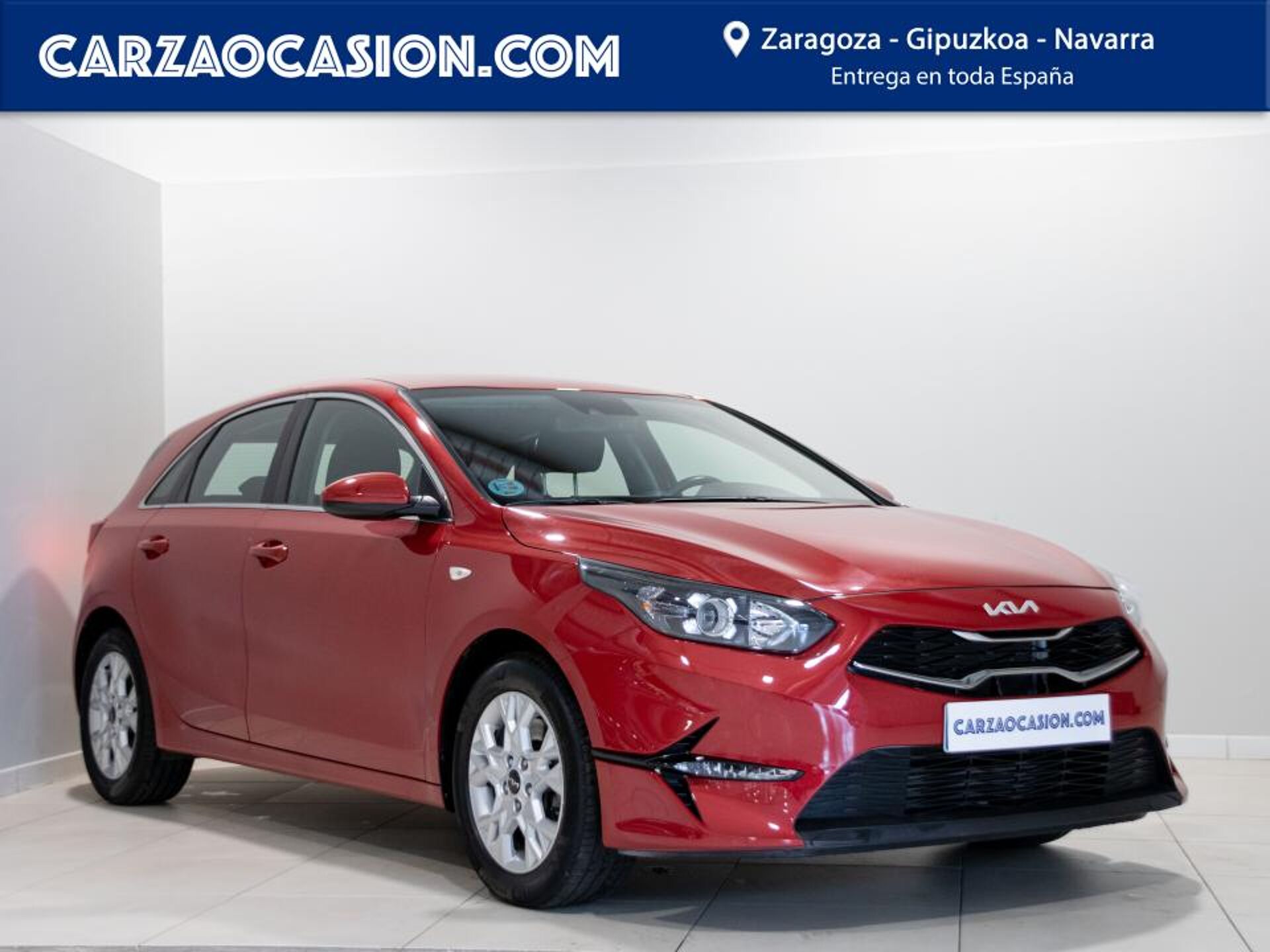 Imagen de KIA Ceed