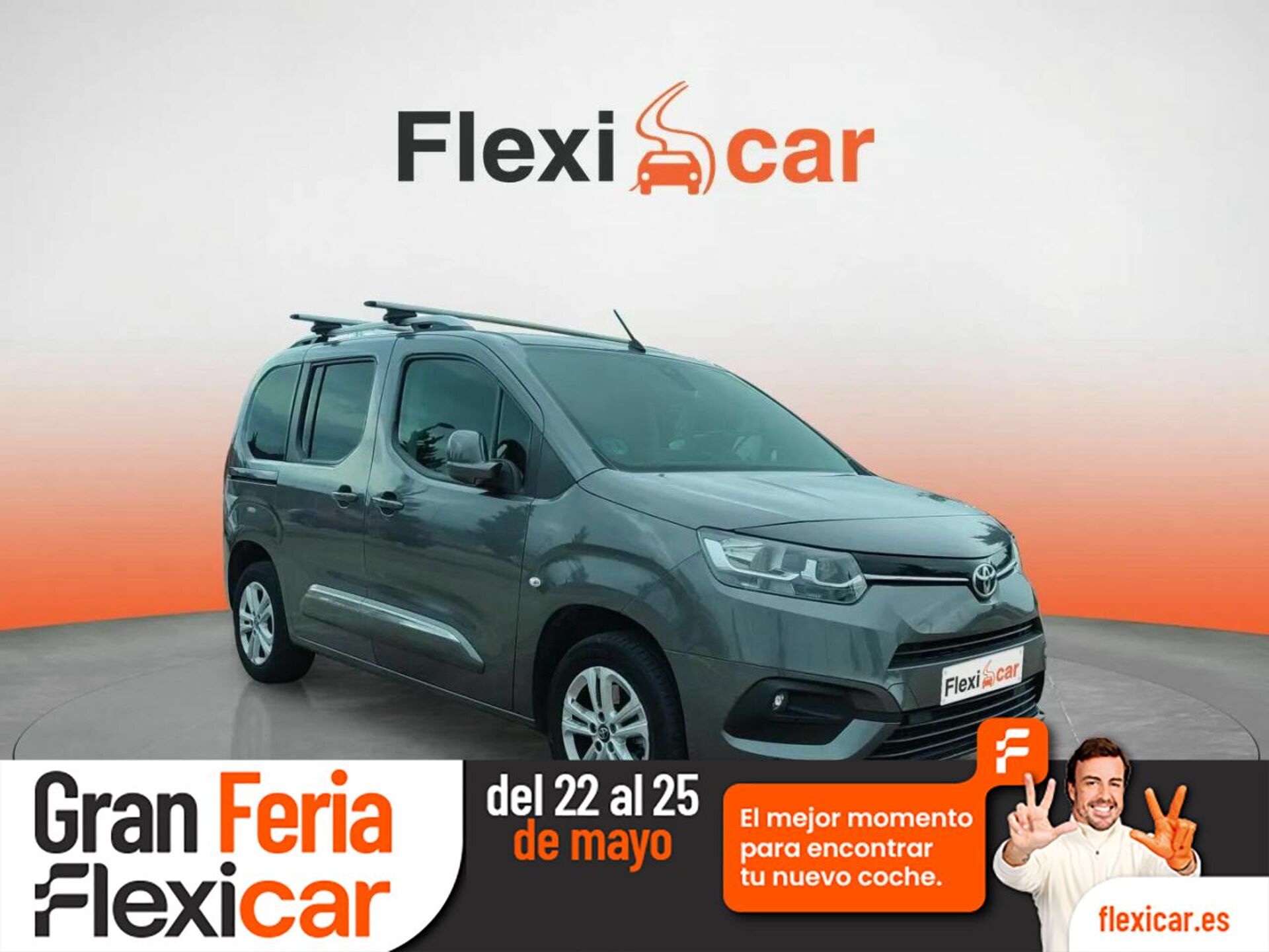 Imagen de TOYOTA Proace City