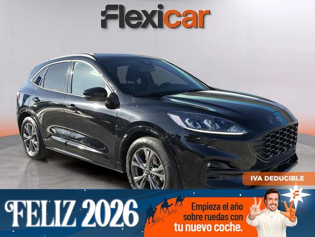 FORD Kuga (ST-Line 2.0 EcoBlue 88kW (120CV) Auto) en Madrid
