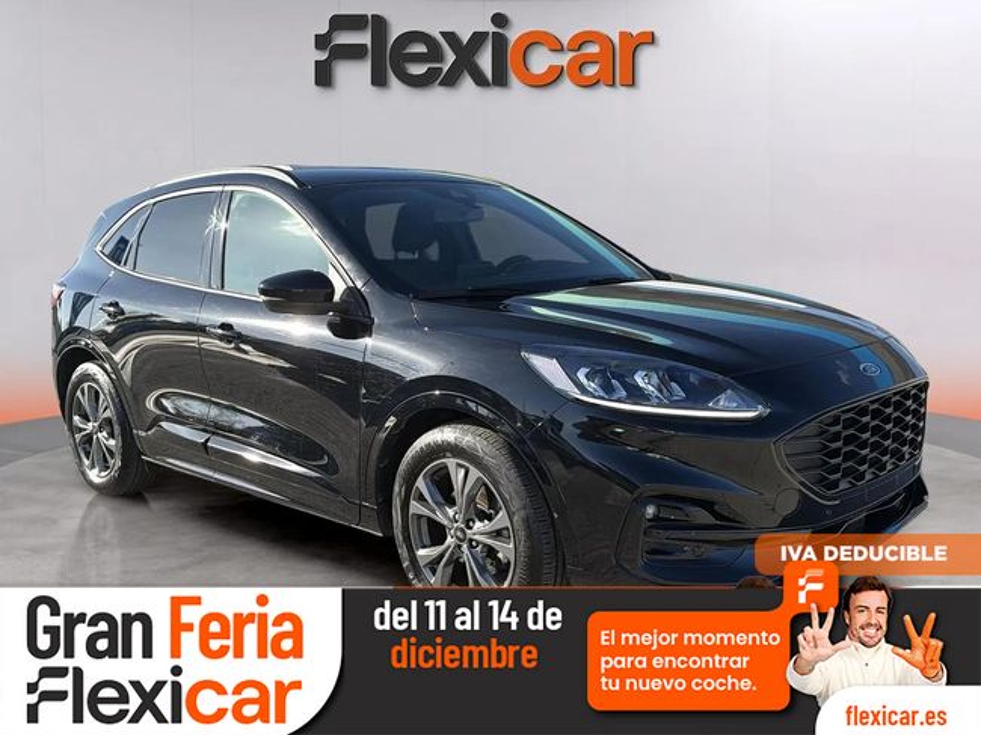 Imagen de FORD Kuga