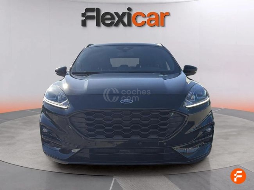 Foto del FORD Kuga 2.0 EcoBlue ST-Line FWD 120 Aut.