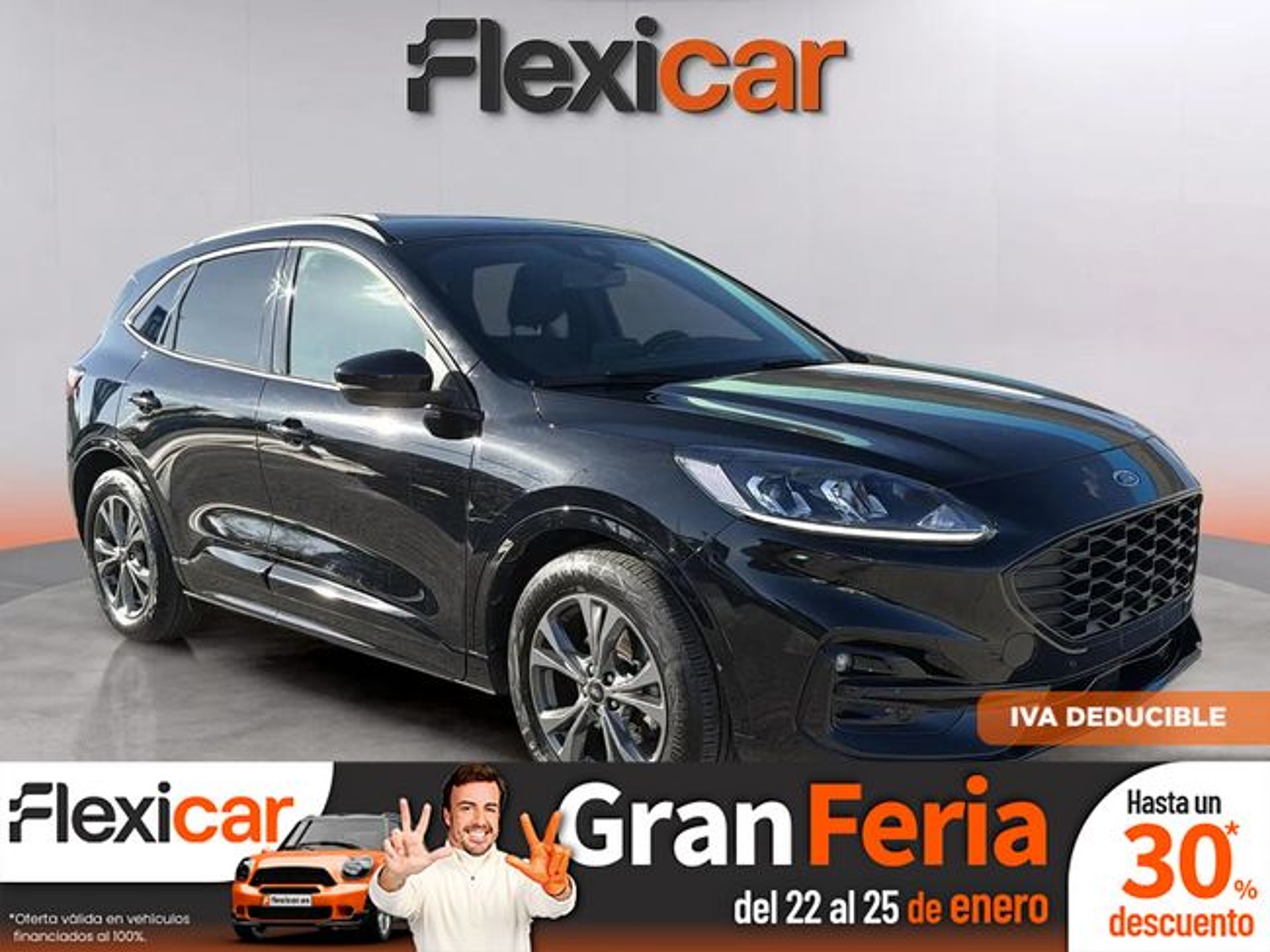 Imagen de FORD Kuga