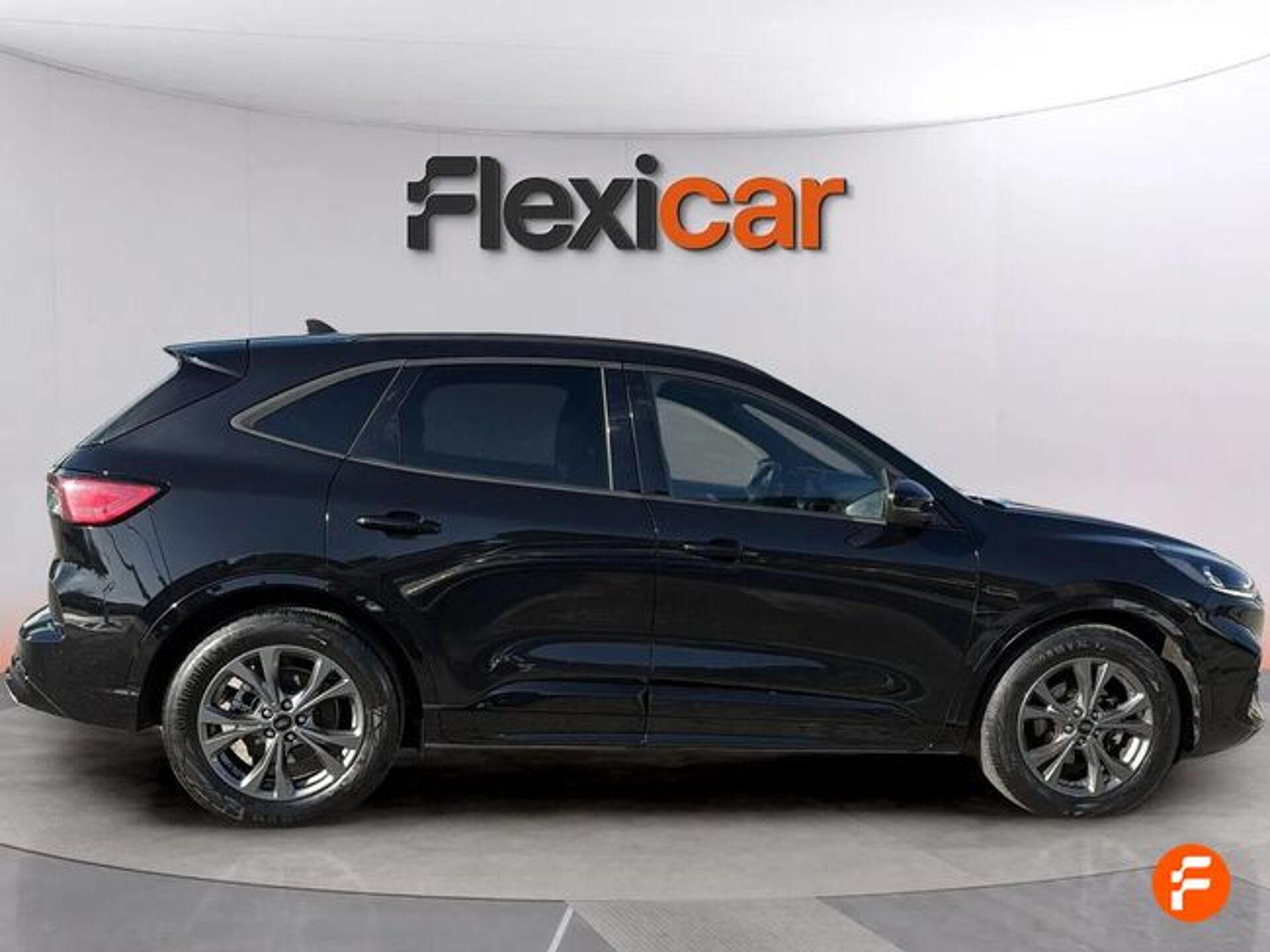 Imagen 3 de FORD Kuga