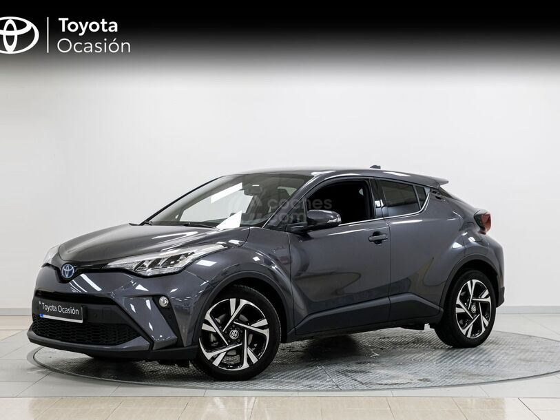 Foto del TOYOTA C-HR 125H Advance