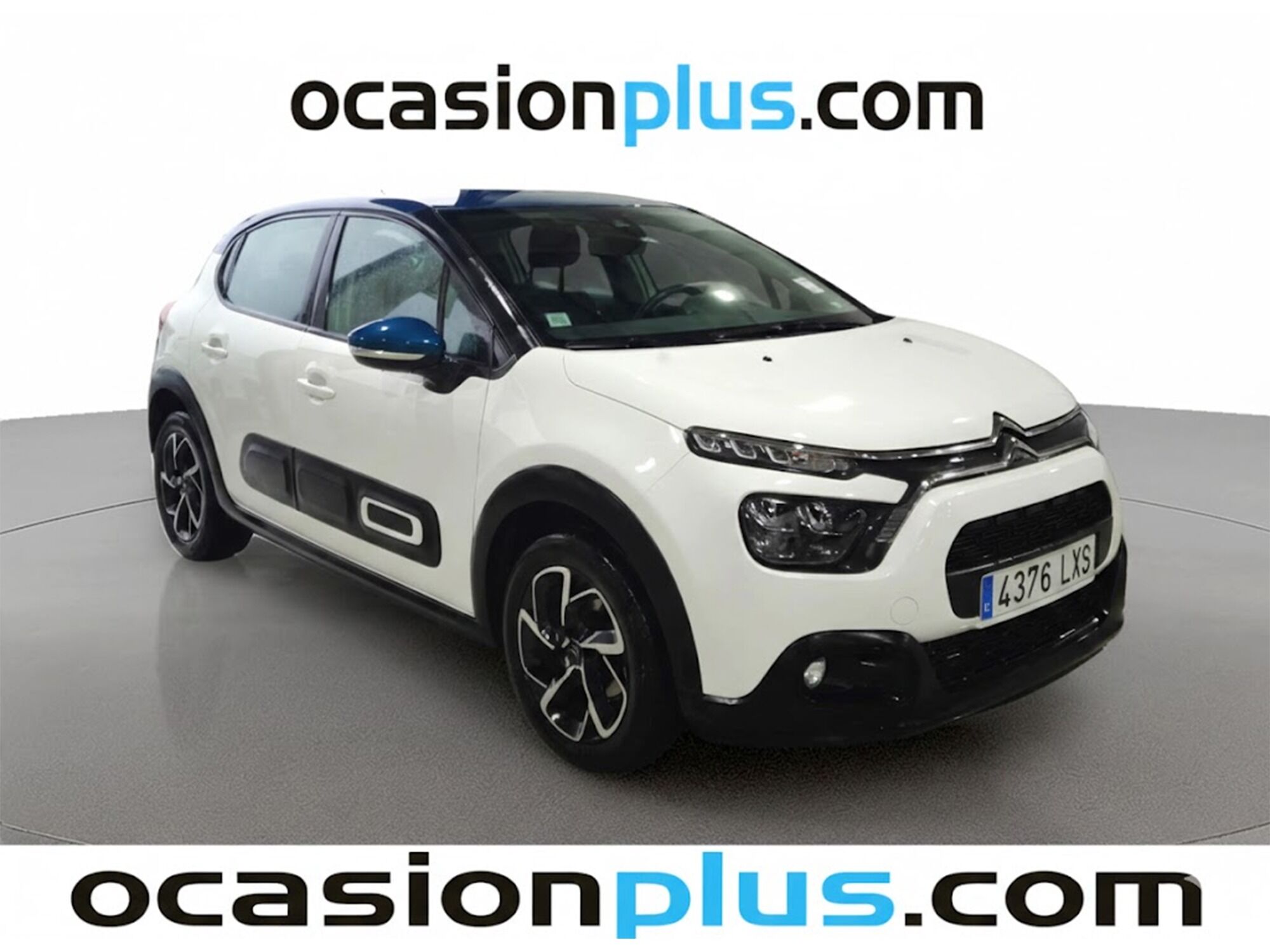 Foto del CITROEN C3 1.2 PureTech S&S Feel Pack 83