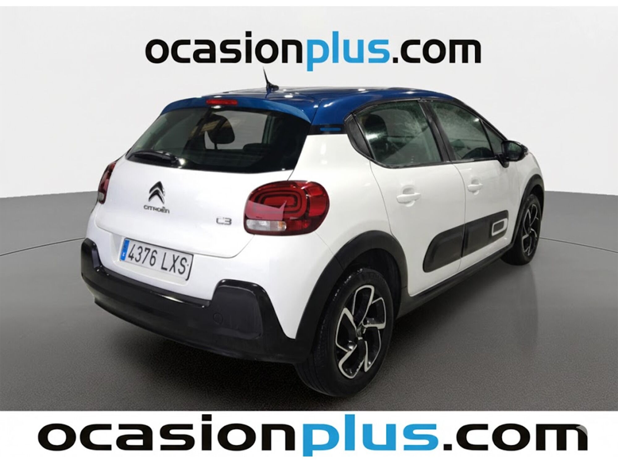 Foto del CITROEN C3 1.2 PureTech S&S Feel Pack 83