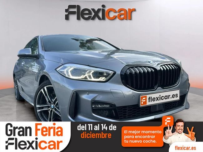 BMW Serie 1 (118i) en Barcelona