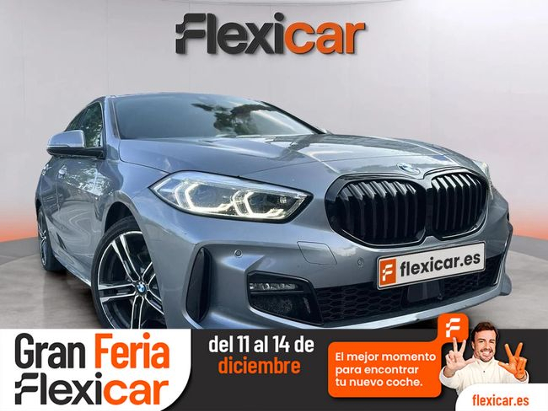 Imagen de BMW Serie 1