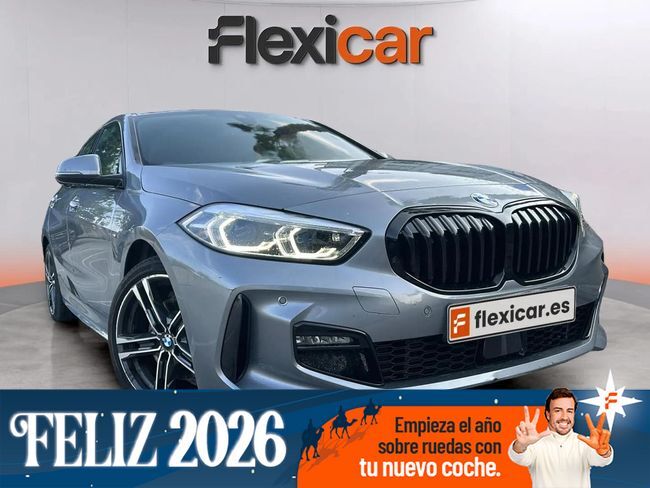 BMW Serie 1 (118i) en Barcelona