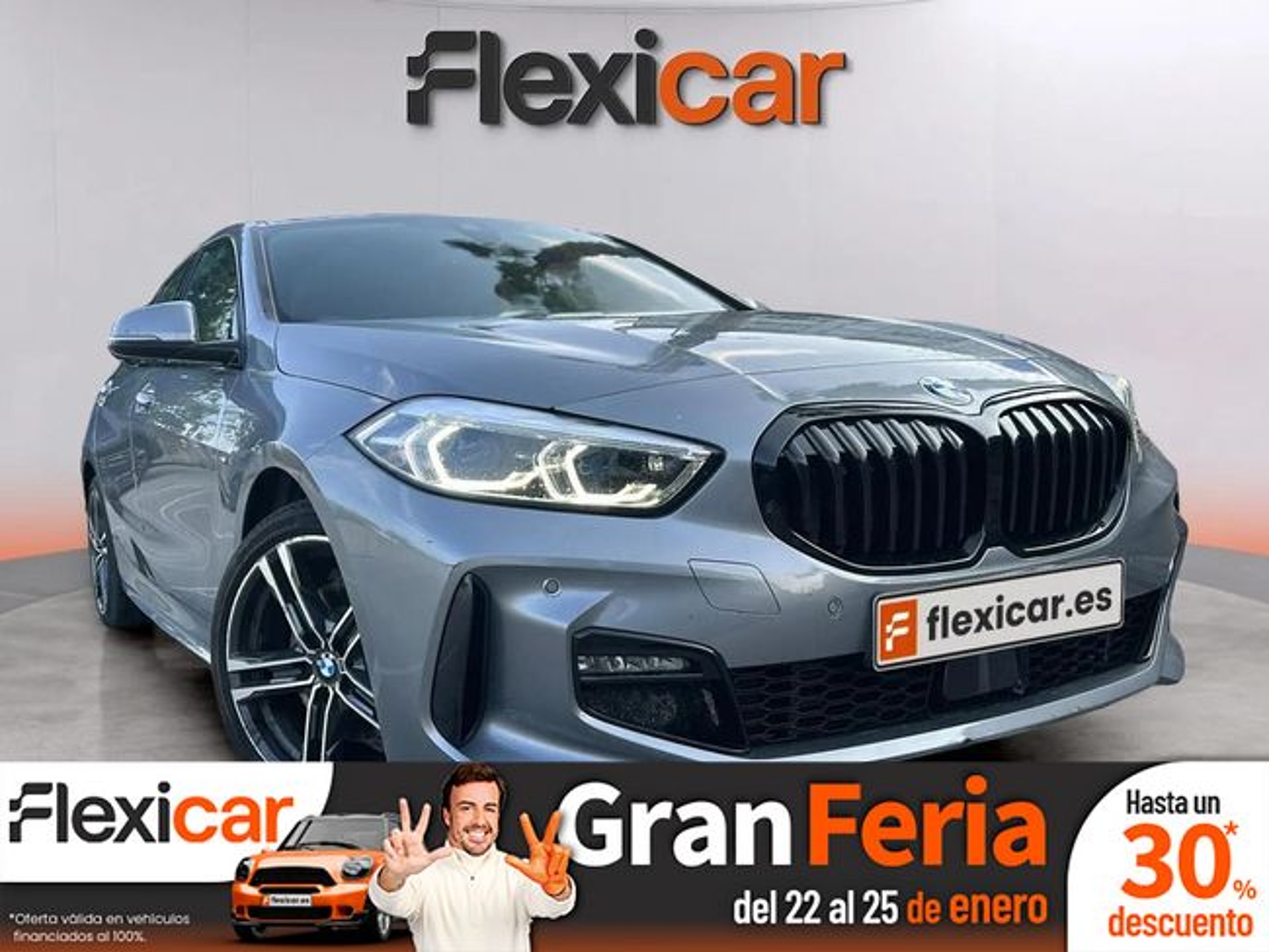 Imagen de BMW Serie 1