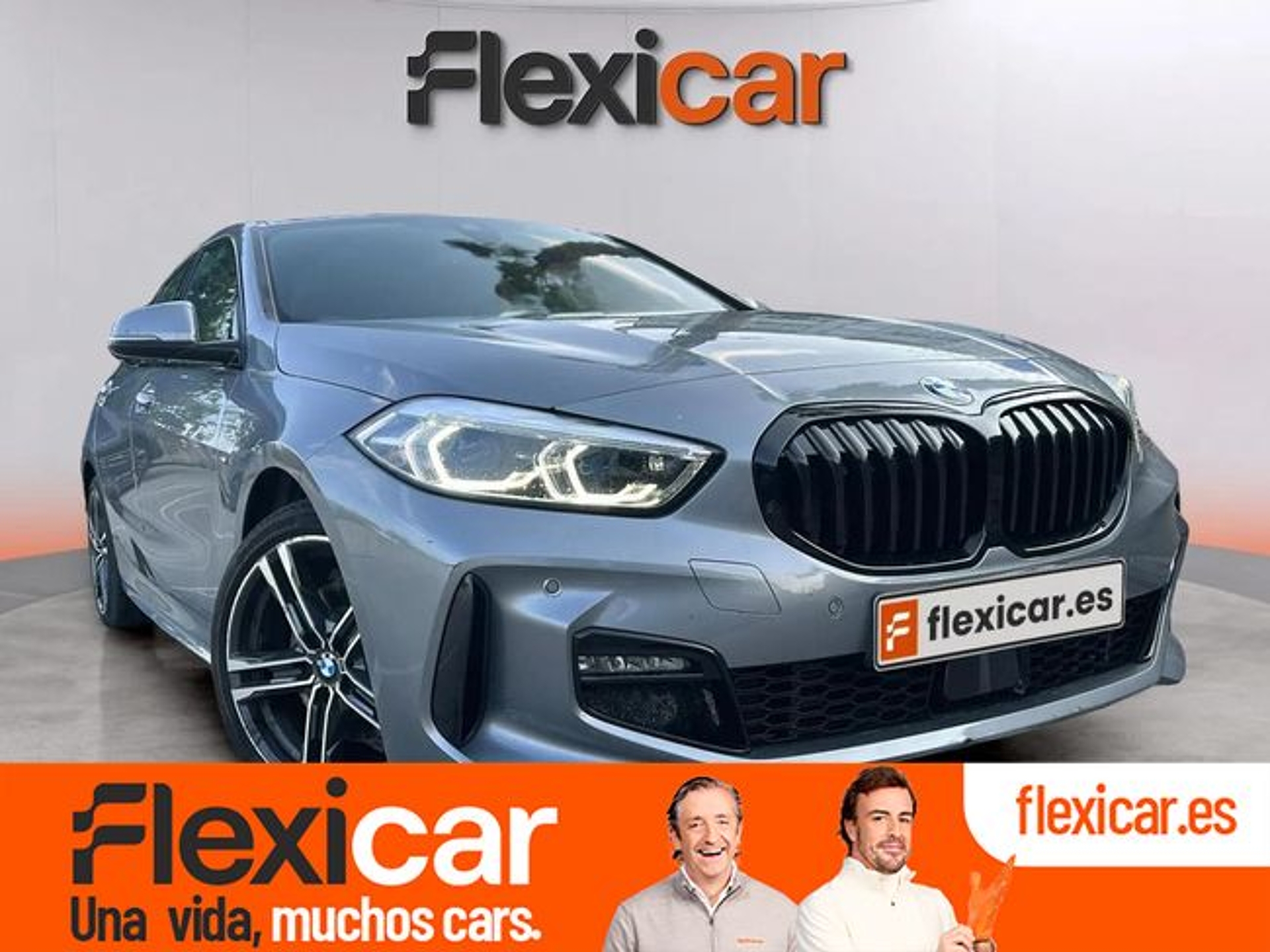 Imagen de BMW Serie 1