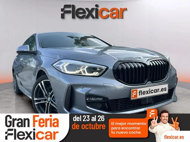 BMW Serie 1 (118i) en Barcelona