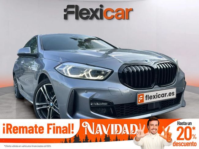 BMW Serie 1 (118i) en Barcelona