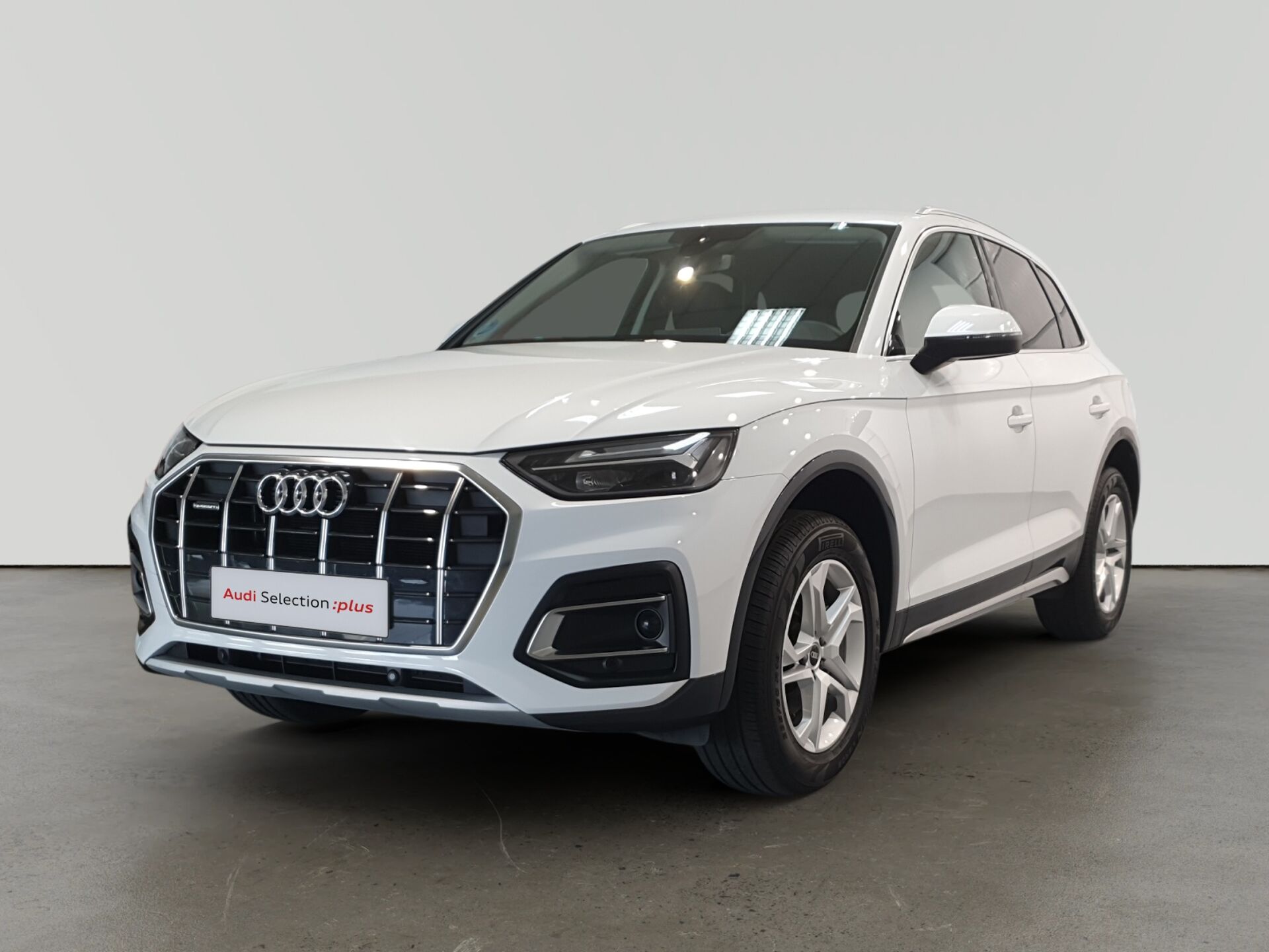 Imagen de AUDI Q5