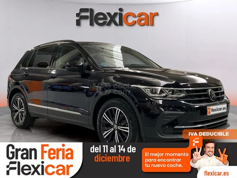 Foto del VOLKSWAGEN Tiguan 2.0TDI Life DSG 110kW