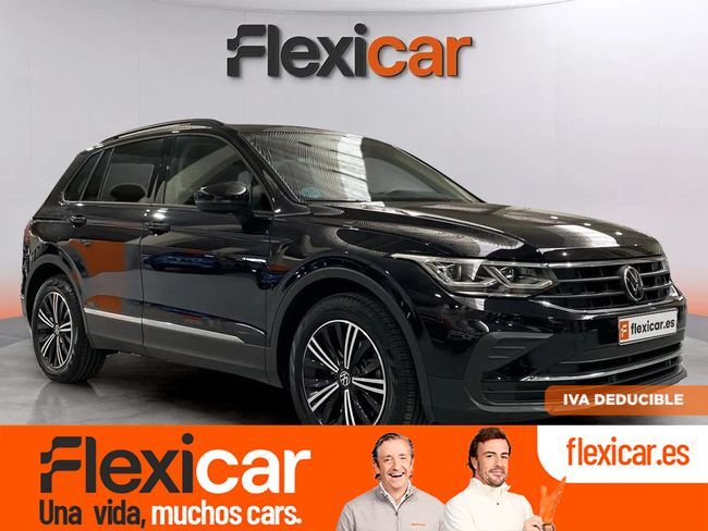 VOLKSWAGEN Tiguan (Life 2.0 TDI 110kW (150CV) DSG) en Madrid