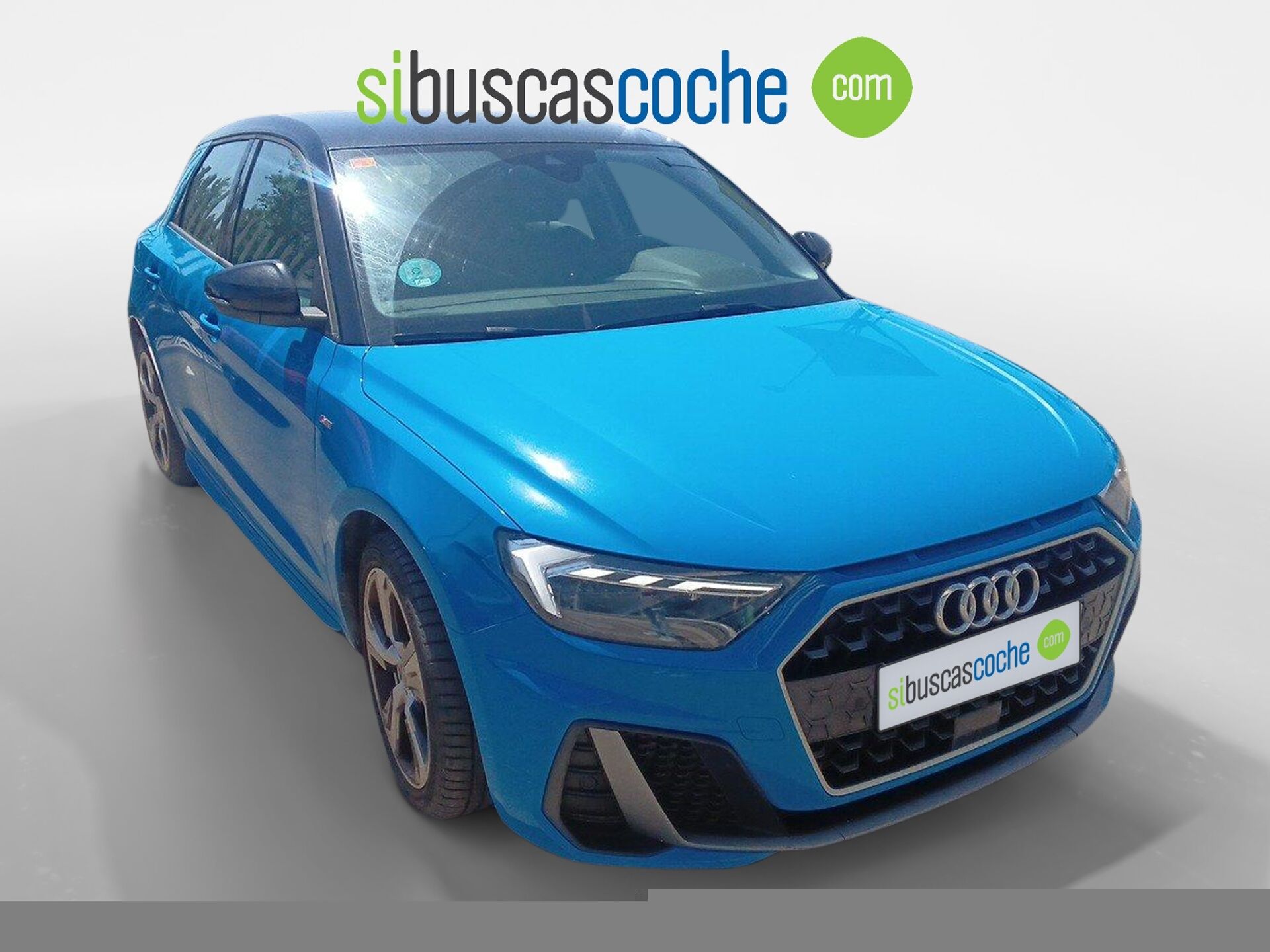 Imagen de AUDI A1