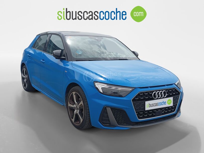 Foto del AUDI A1 Sportback 30 TFSI Adrenalin S tronic