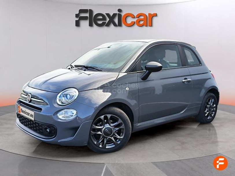 Foto del FIAT 500 1.0 Hybrid Sport 52kW