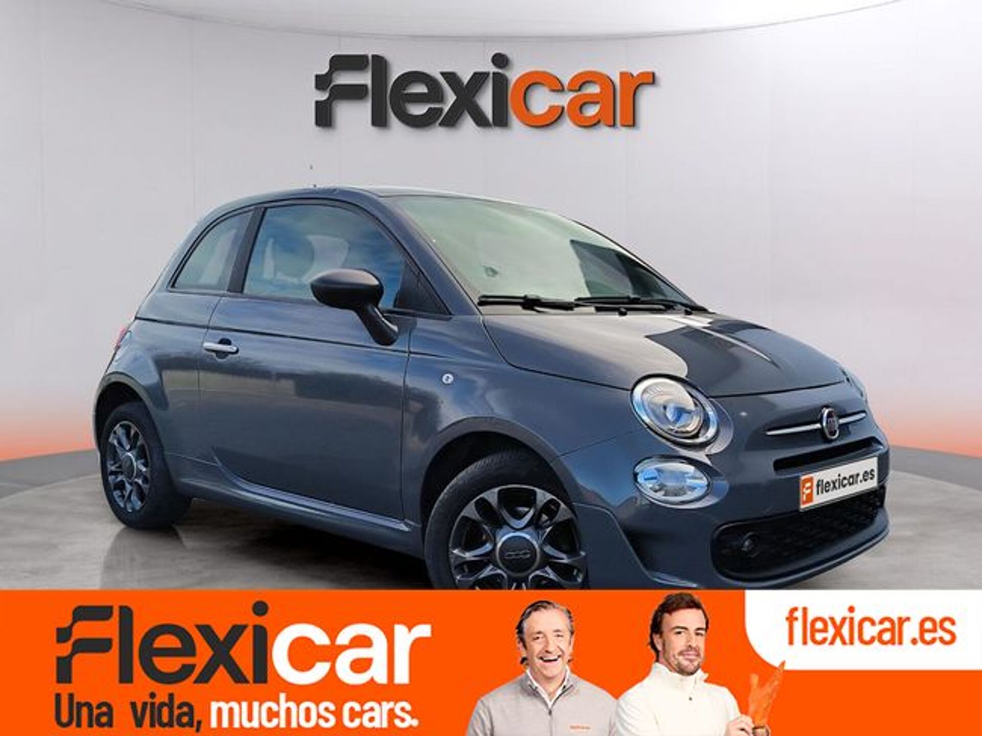 Imagen 1 de FIAT 500