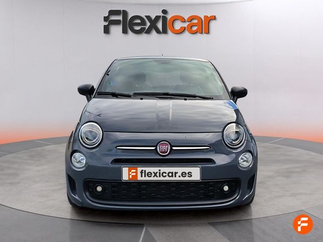 Foto del FIAT 500 1.0 Hybrid Sport 52kW