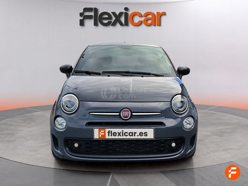 Foto del FIAT 500 1.0 Hybrid Sport 52kW
