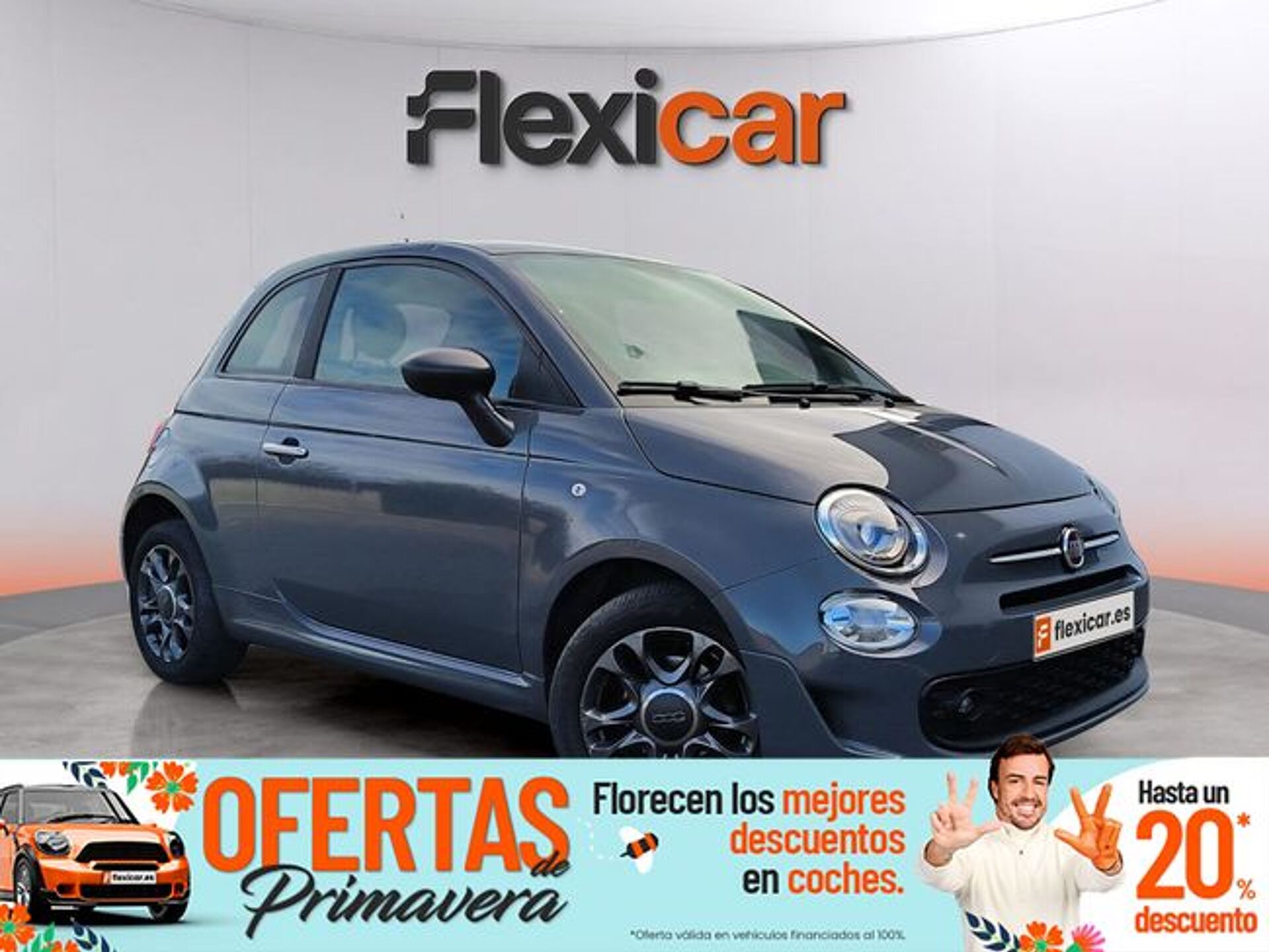 Imagen 1 de FIAT 500