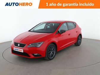 Imagen de SEAT León 1.6TDI CR S&S Style 115