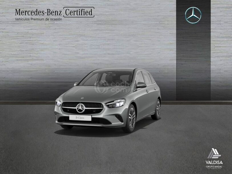 Foto del MERCEDES Clase B B 200d