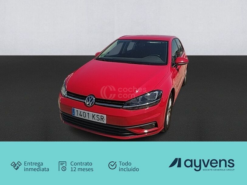 Foto del VOLKSWAGEN Golf 1.0 TSI Ready2GO 85kW