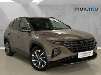 Imagen de HYUNDAI Tucson 1.6 CRDI 48V Tecno 2C 4x2