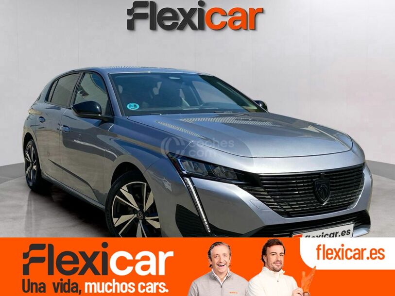 Foto del PEUGEOT 308 1.5 BlueHDi S&S Allure 130