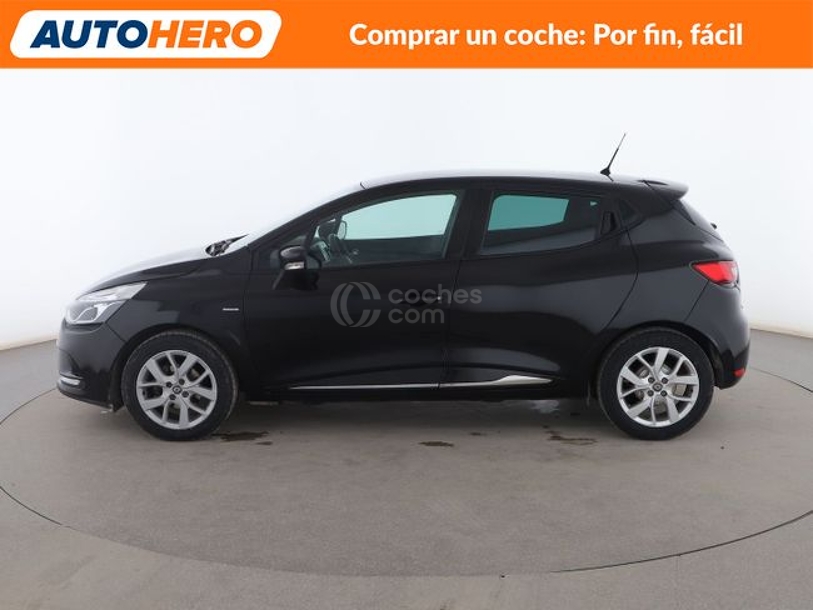 Foto del RENAULT Clio TCe GPF Energy Limited 66kW