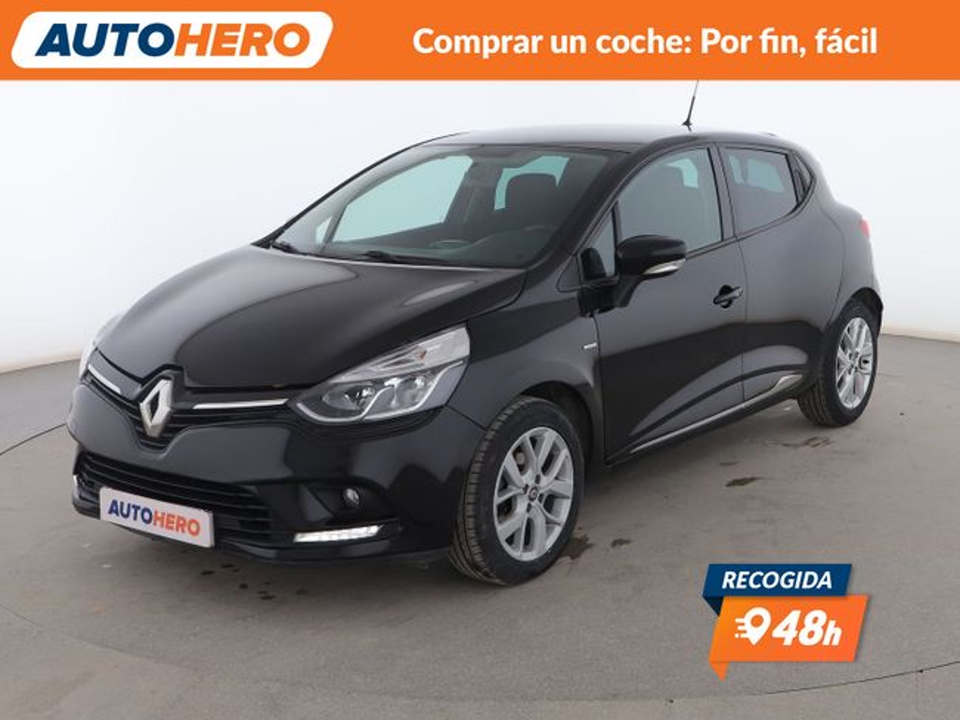 Imagen de RENAULT Clio