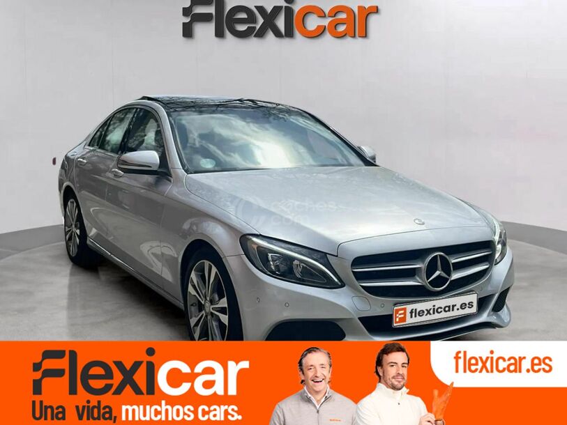 Foto del MERCEDES Clase C C 220d