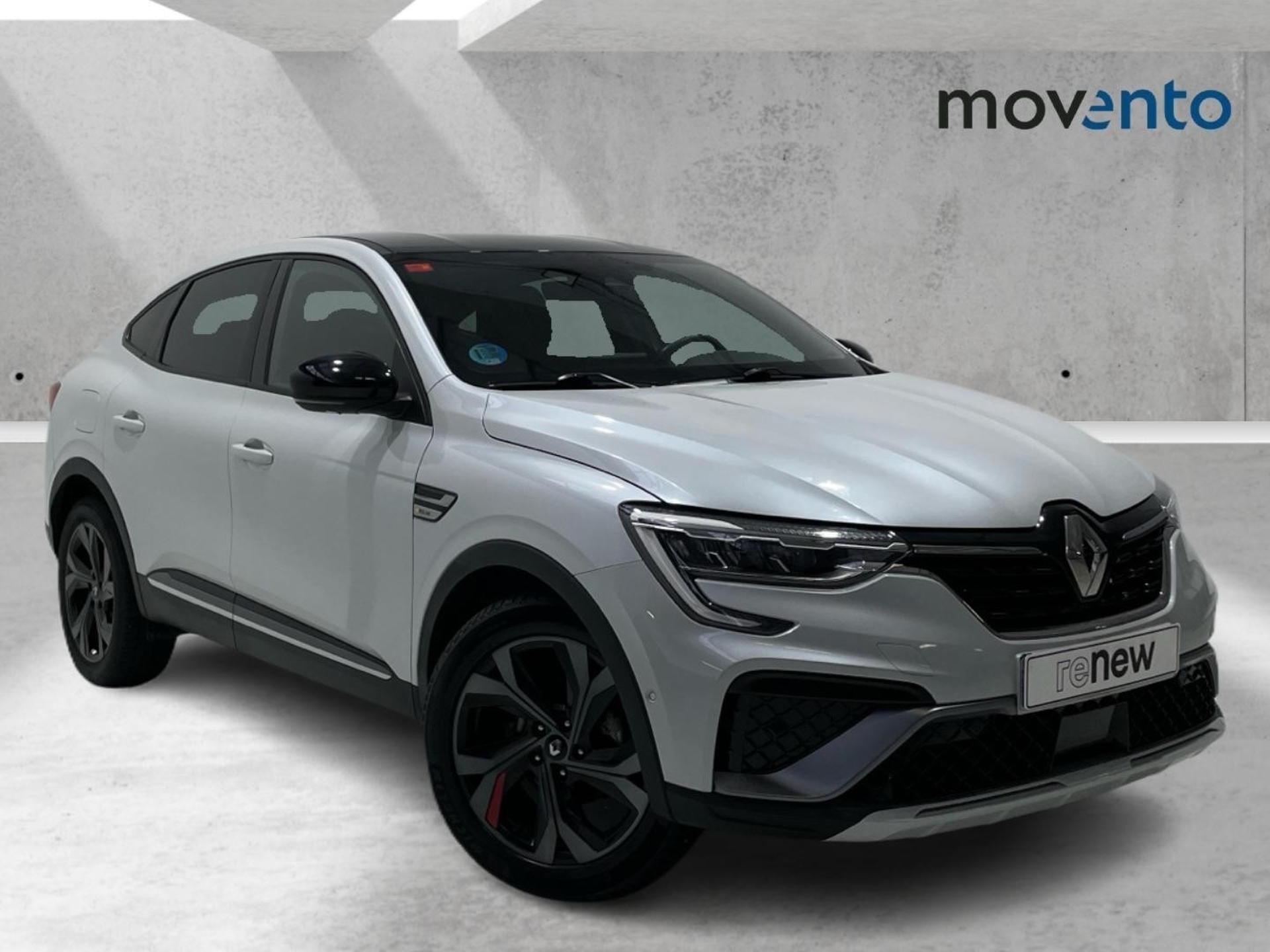 Imagen de RENAULT Arkana