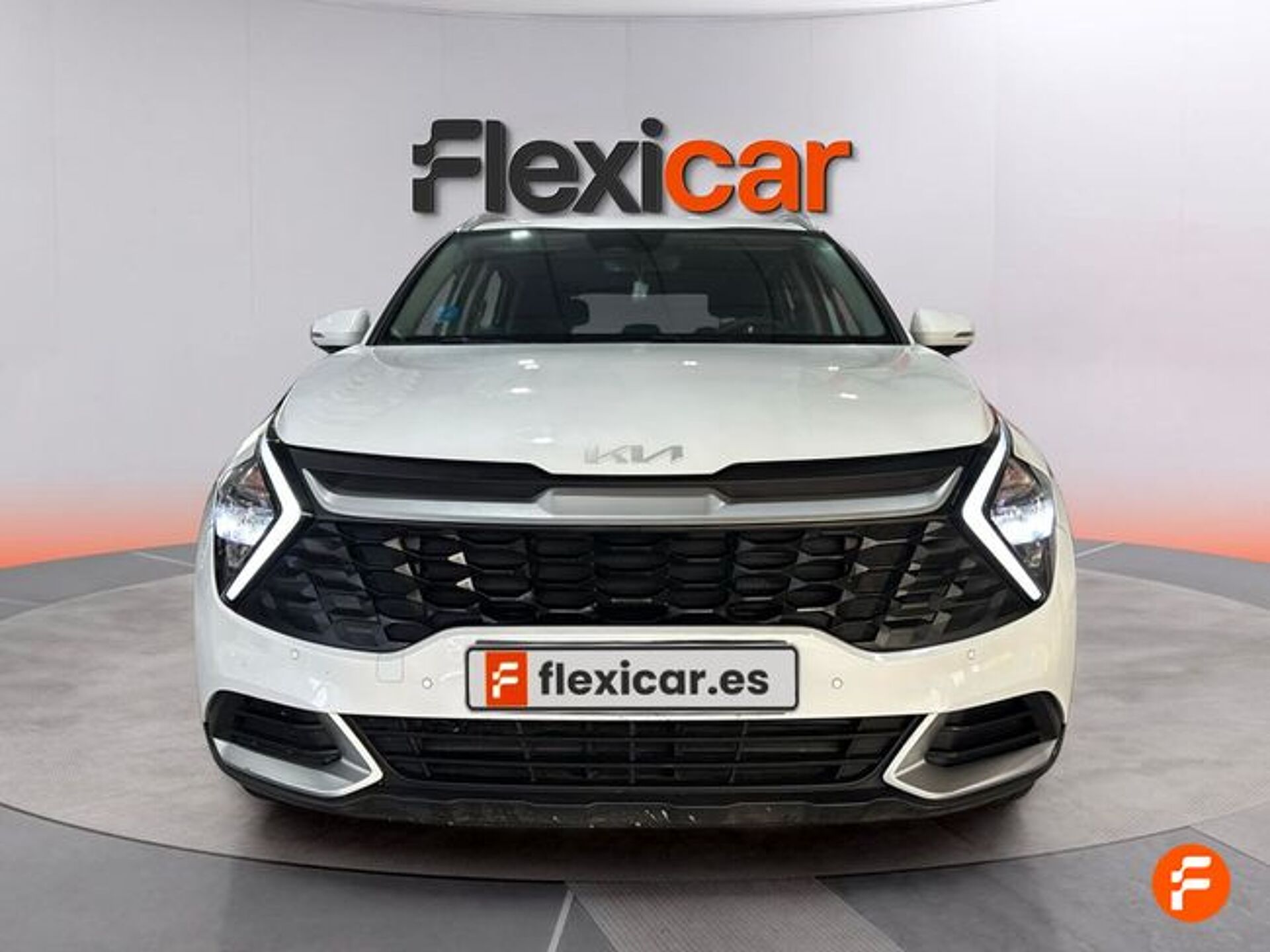 Imagen 2 de KIA Sportage