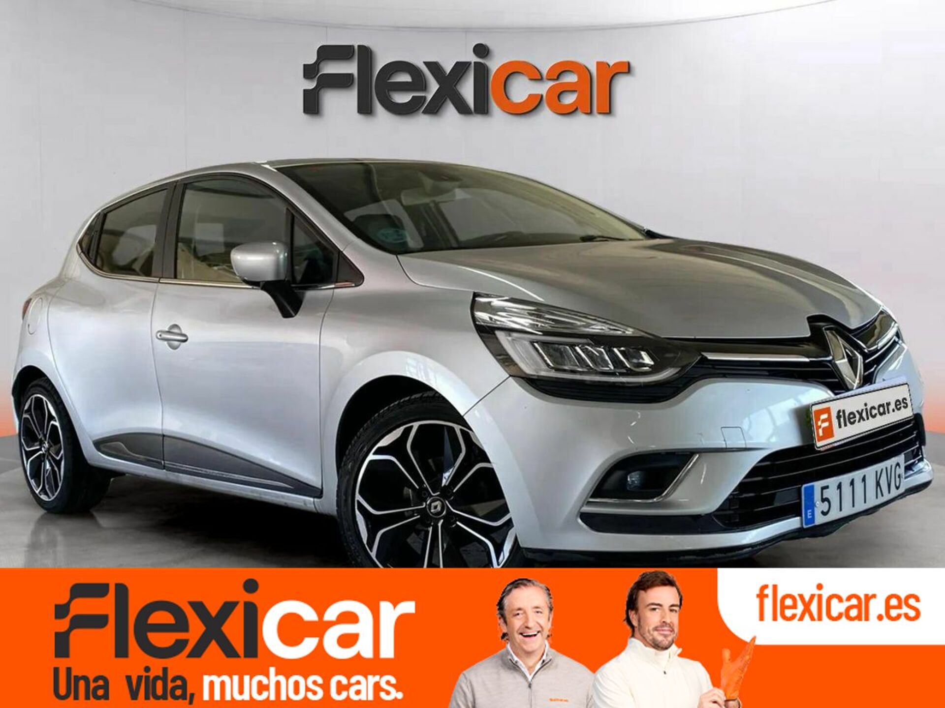 Imagen de RENAULT Clio