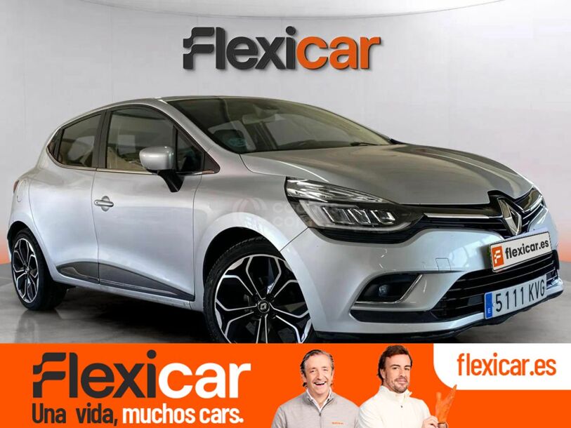 Foto del RENAULT Clio 1.5dCi Energy Zen 66kW