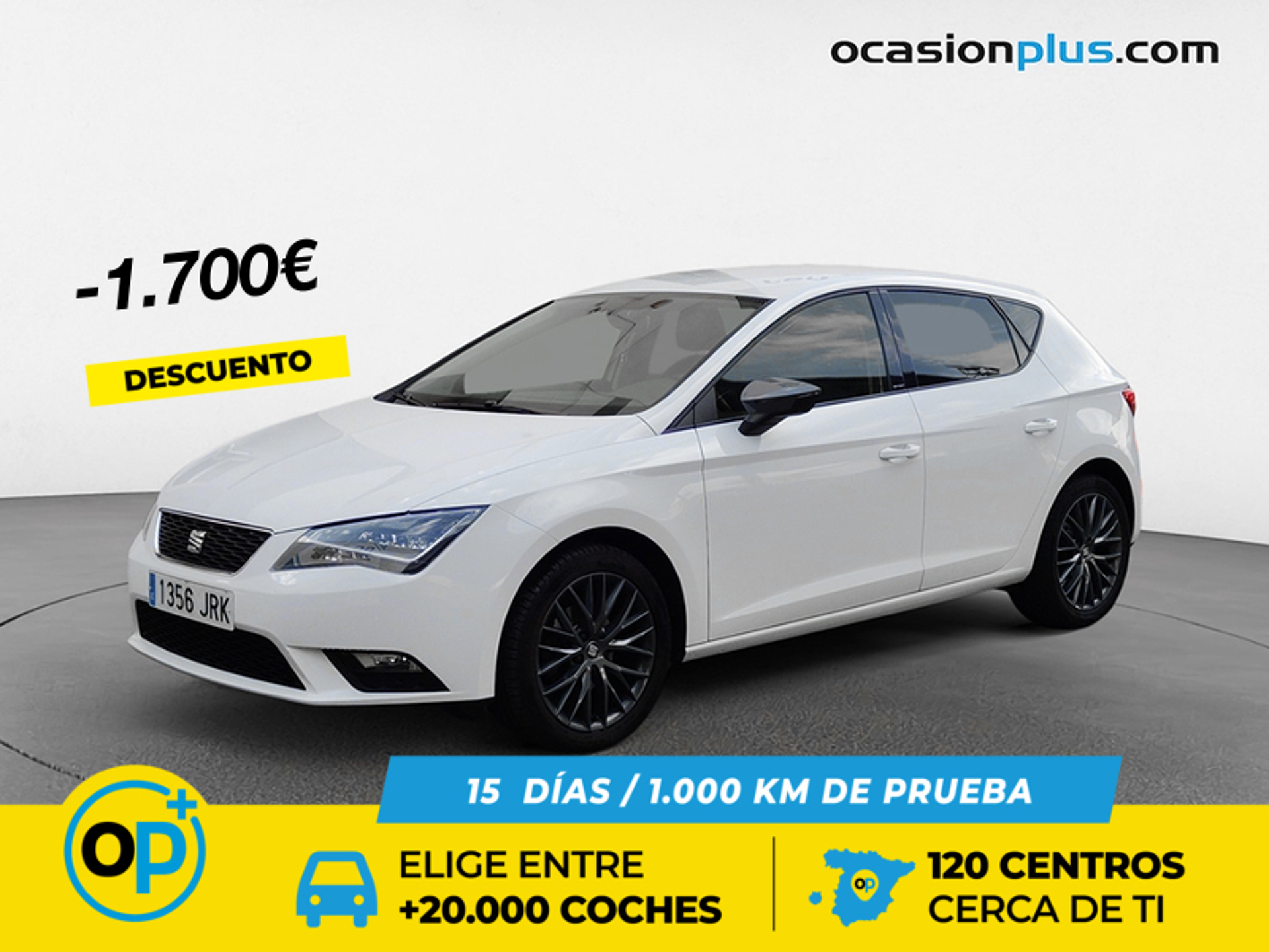 Imagen de SEAT León