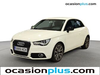 Imagen de AUDI A1 1.6TDI Ambition